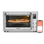 30 Liter Smart Air Fryer Toaster Oven