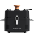 Everdure CUBE™ 360 Portable Charcoal BBQ
