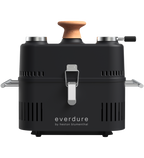 Everdure CUBE™ 360 Portable Charcoal BBQ