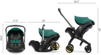 Doona Car Seat & Stroller