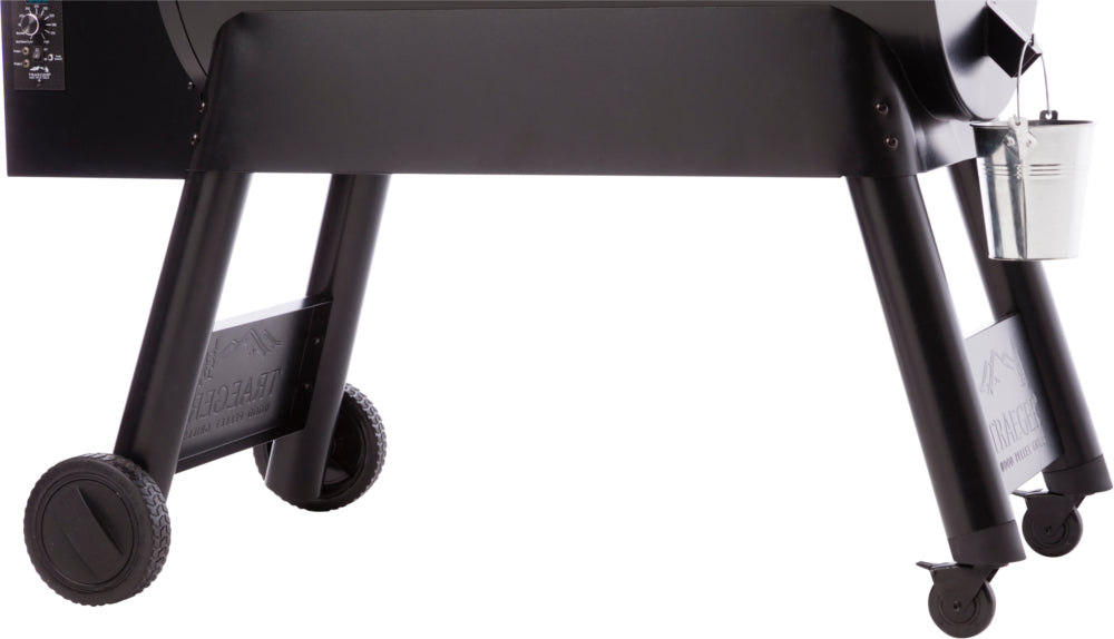 Traeger Pro Series 34 Wood Fired Grill