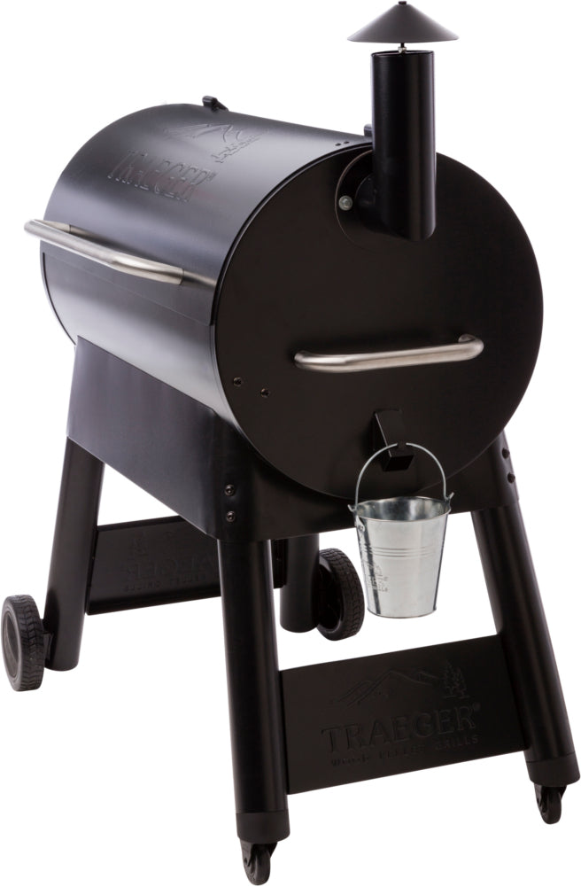 Traeger Pro Series 34 Wood Fired Grill