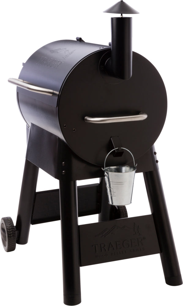 Traeger Pro Series 22 Wood Fired Grill