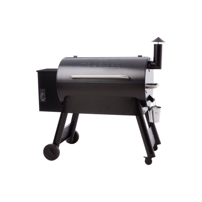 Traeger Pro Series 34 Wood Fired Grill