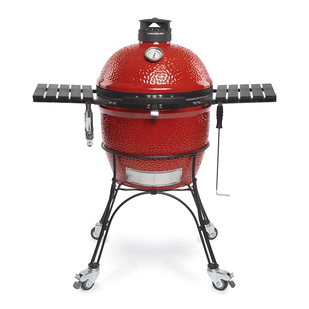 Kamado Joe Classic II