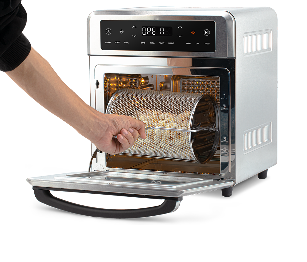 13-Quart Air Fryer Oven