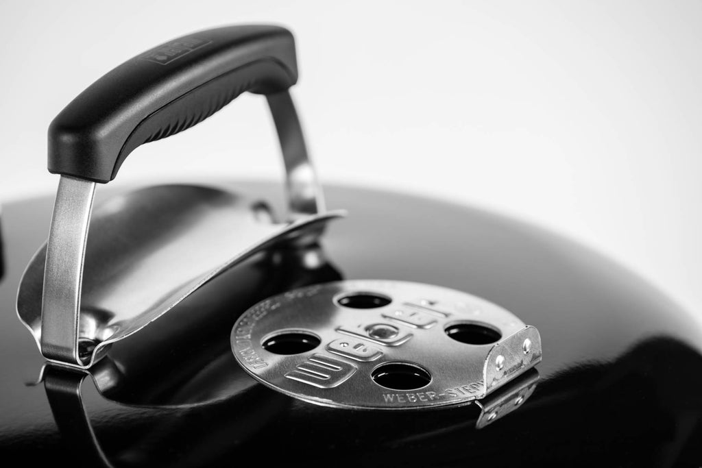 Weber 57cm Original Premium Kettle