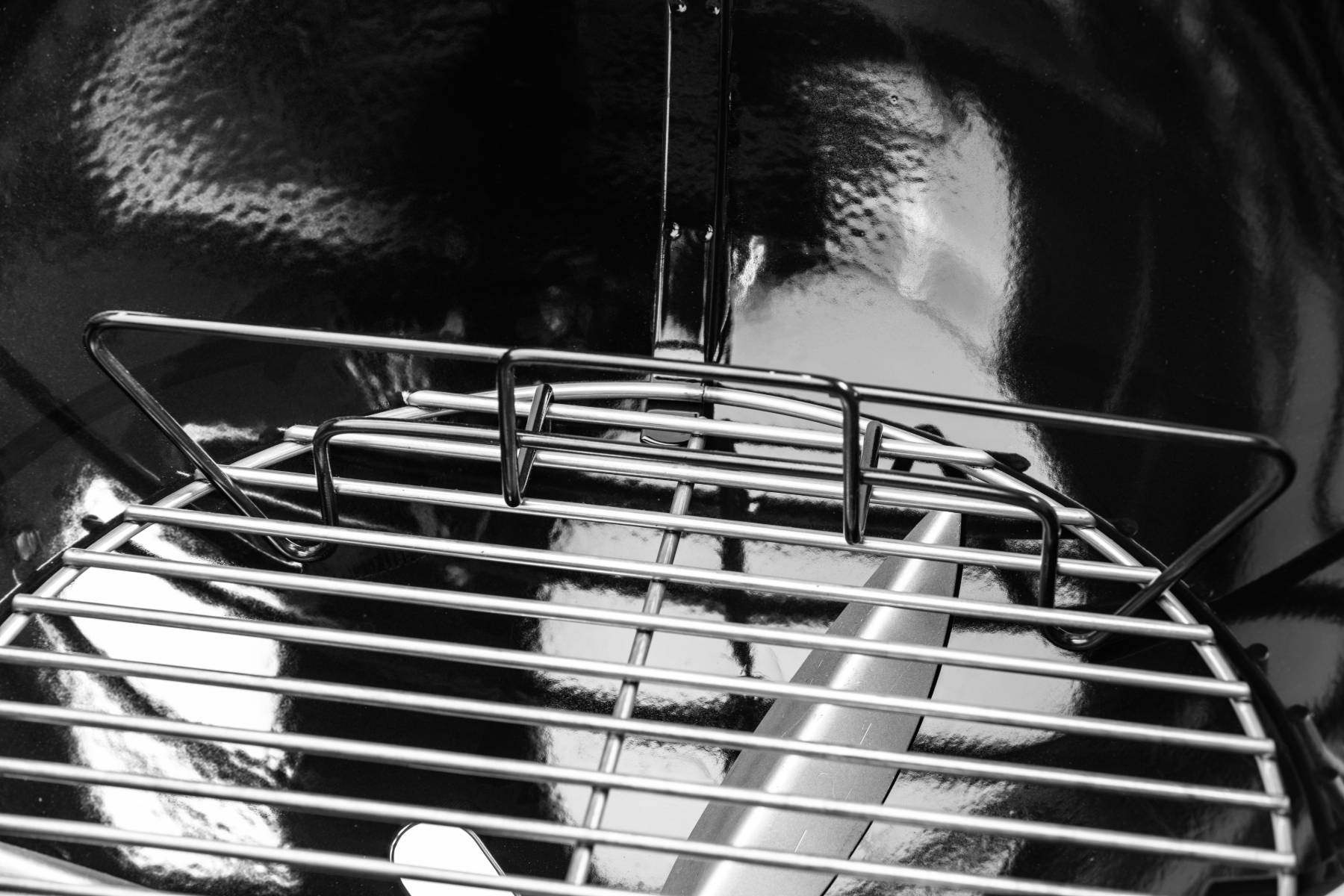 Weber 57cm Original Premium Kettle