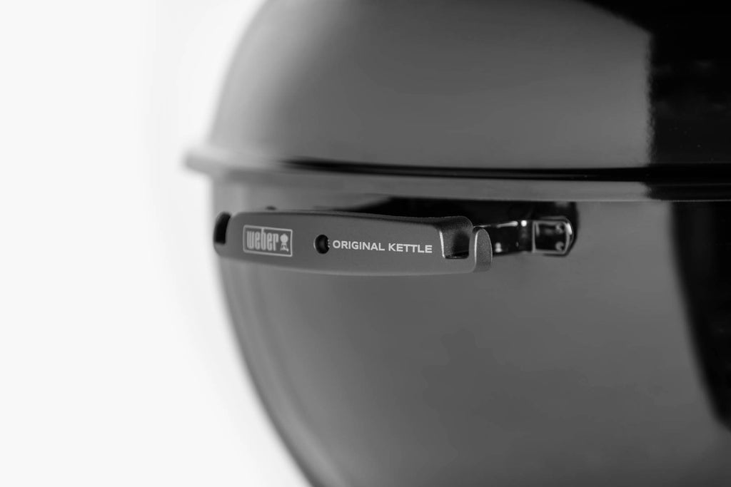 Weber 57cm Original Premium Kettle