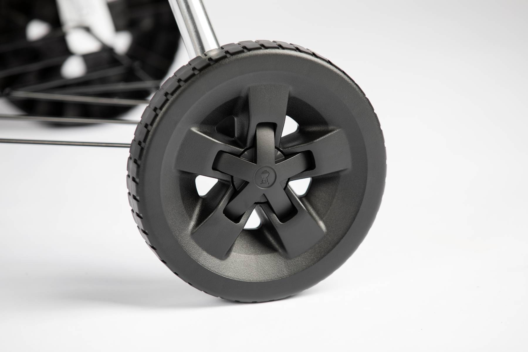 Weber 57cm Original Premium Kettle