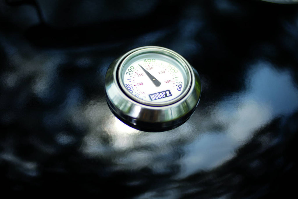 Weber 57cm Original Premium Kettle