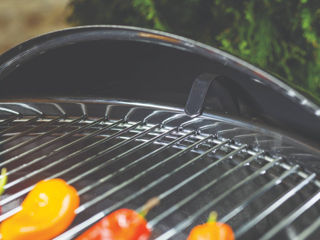 Weber 57cm Original Premium Kettle