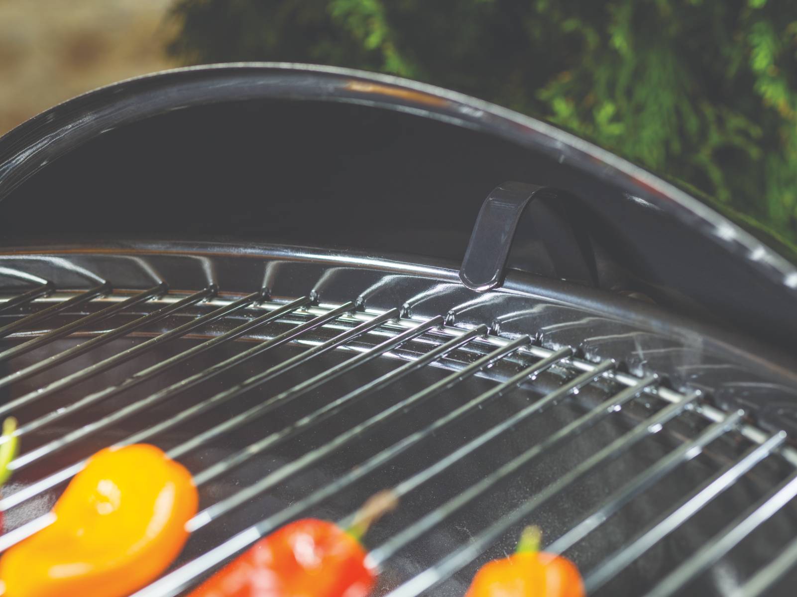 Weber 57cm Original Premium Kettle