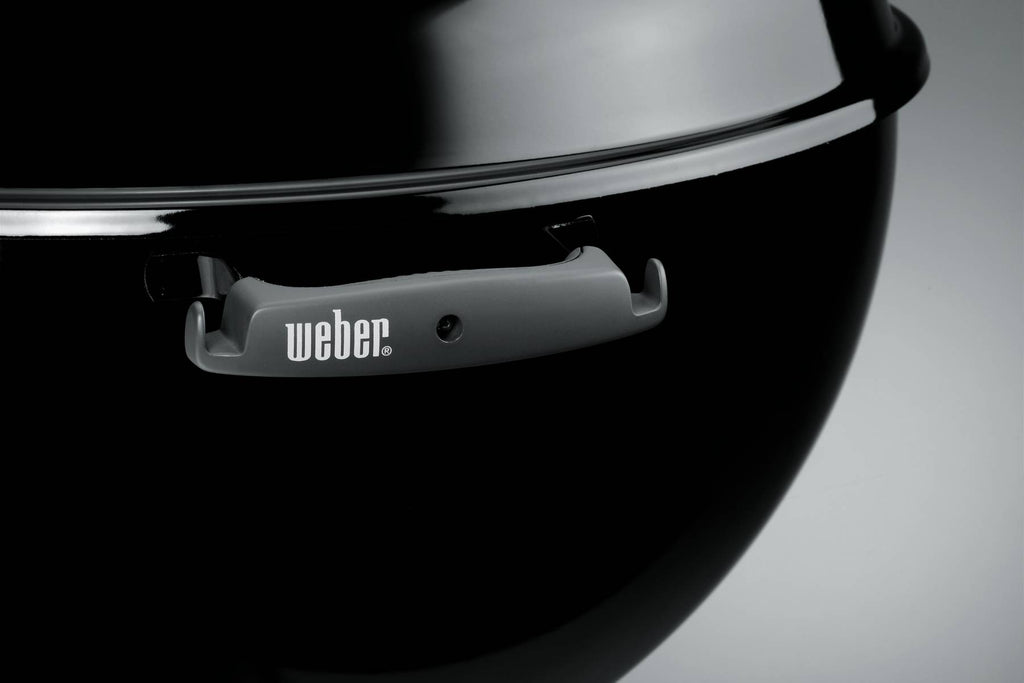 Weber 57cm Original Premium Kettle
