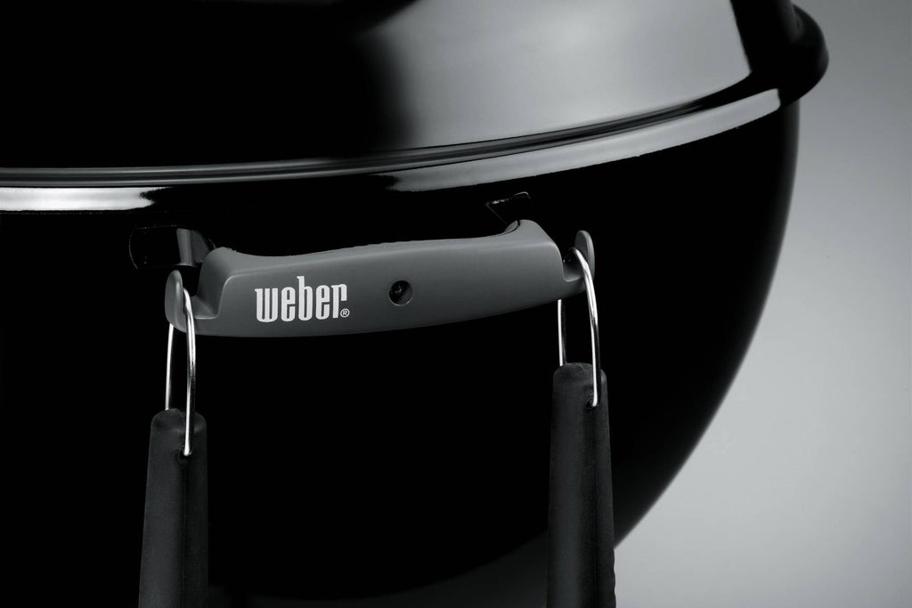 Weber 57cm Original Premium Kettle