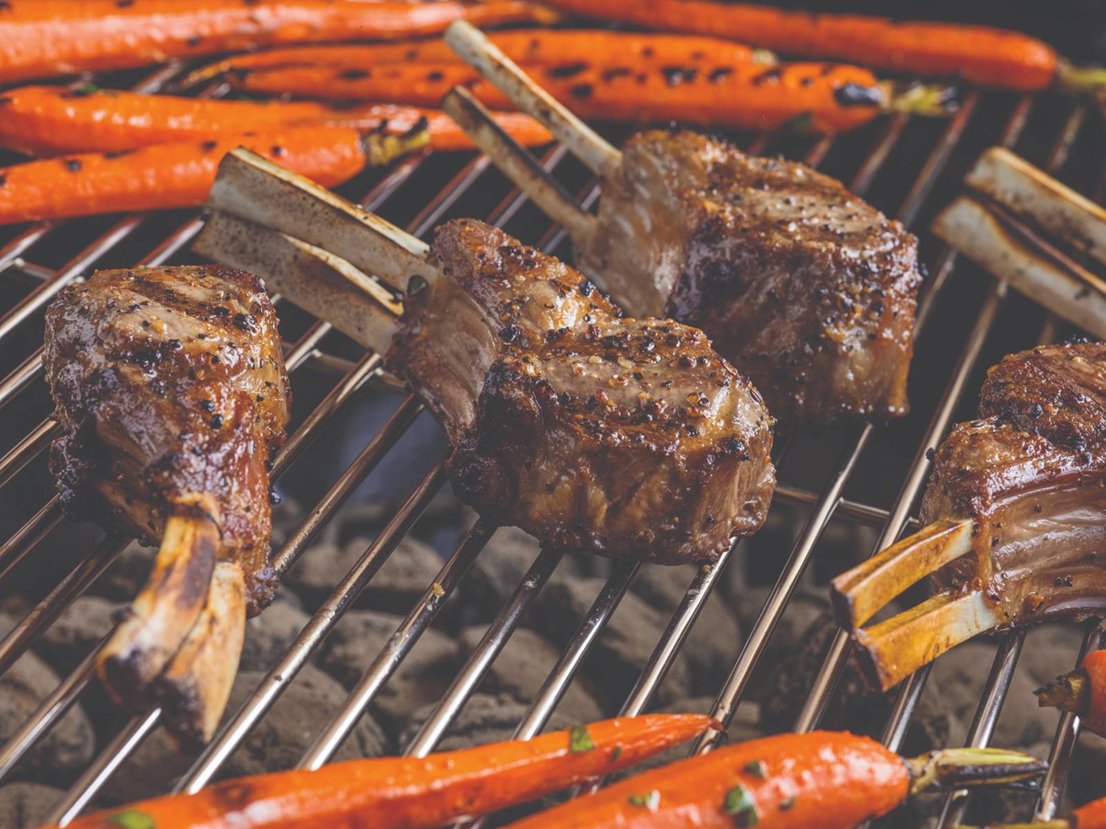 Weber 57cm Original Premium Kettle