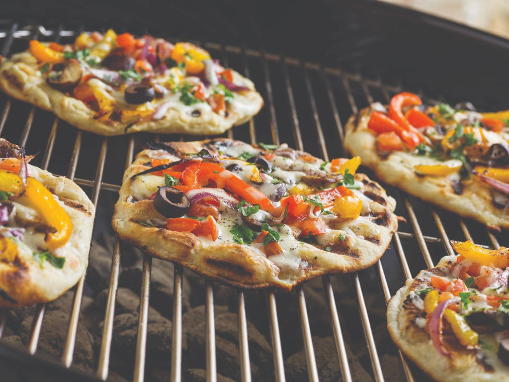 Weber 57cm Original Premium Kettle