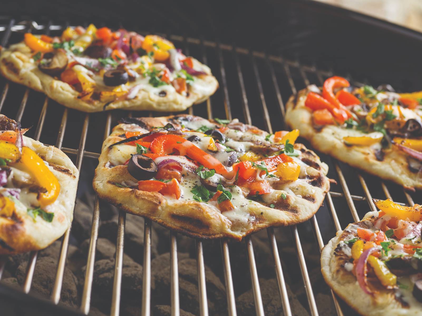 Weber 57cm Original Premium Kettle