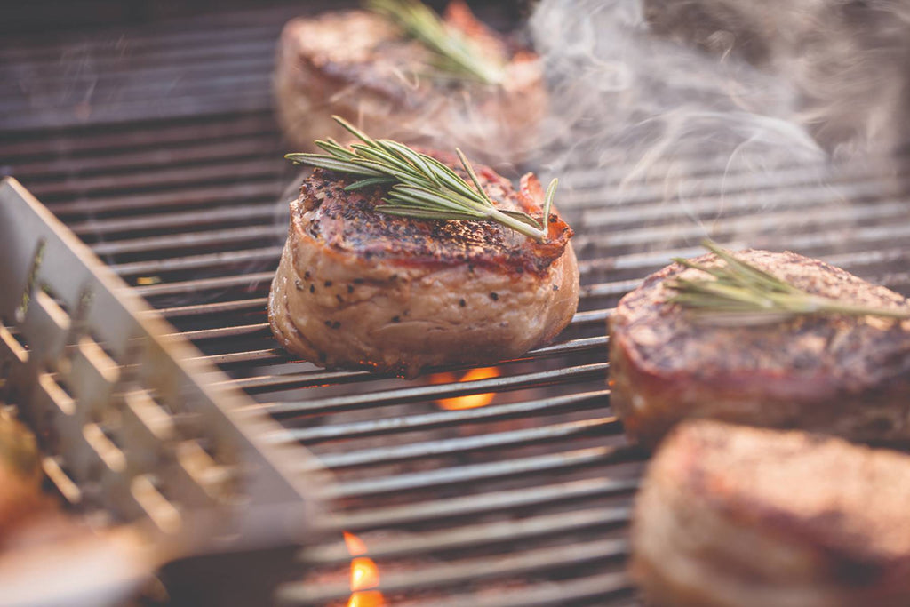 Weber 57cm Original Premium Kettle