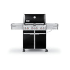Weber Summit (E-470) BBQ (LPG)